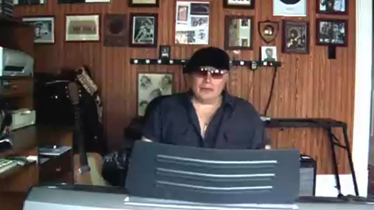 THE WEDDING SONG FROM THE LORDS OF FLATBUSH