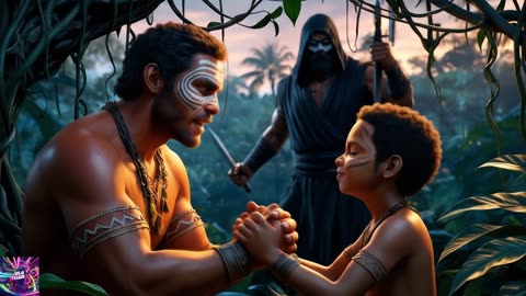Apocalypto 2 AI