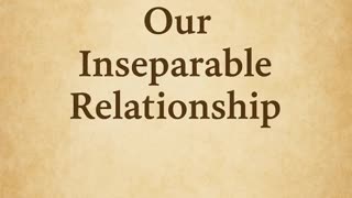 Daily Devotional Audio - Our Inseparable Relationship - Romans 8.31-39