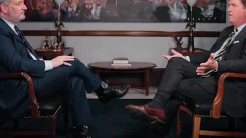 🔥🔥🔥 Tucker Carlson Exposes Ted Cruz’s Lack of Knowledge About Iran Despite Calls for Regime Change