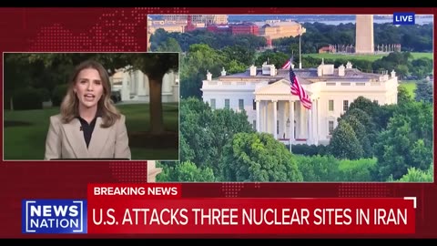 BREAKING: THE U.S. BOMBS IRAN!!! (WORLD WAR 3)