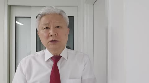 "이재명 당선돼도 미국 입국 거부 당한다" 충격 폭로