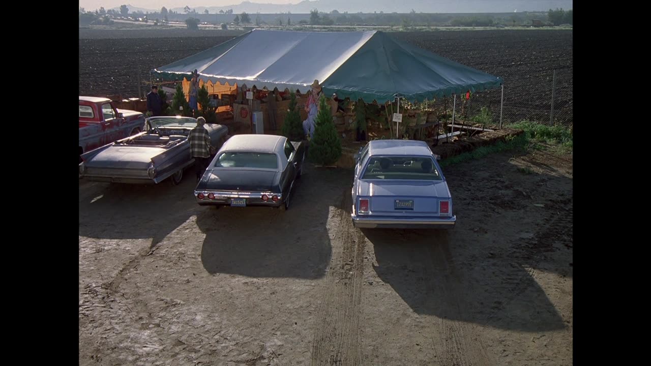 El Auto Fantástico - T02E12 - El Caballero Silencioso (1983)