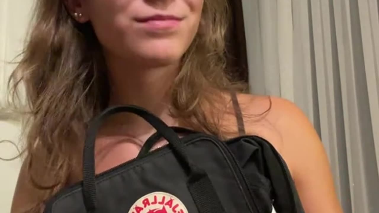 i Show My Bag