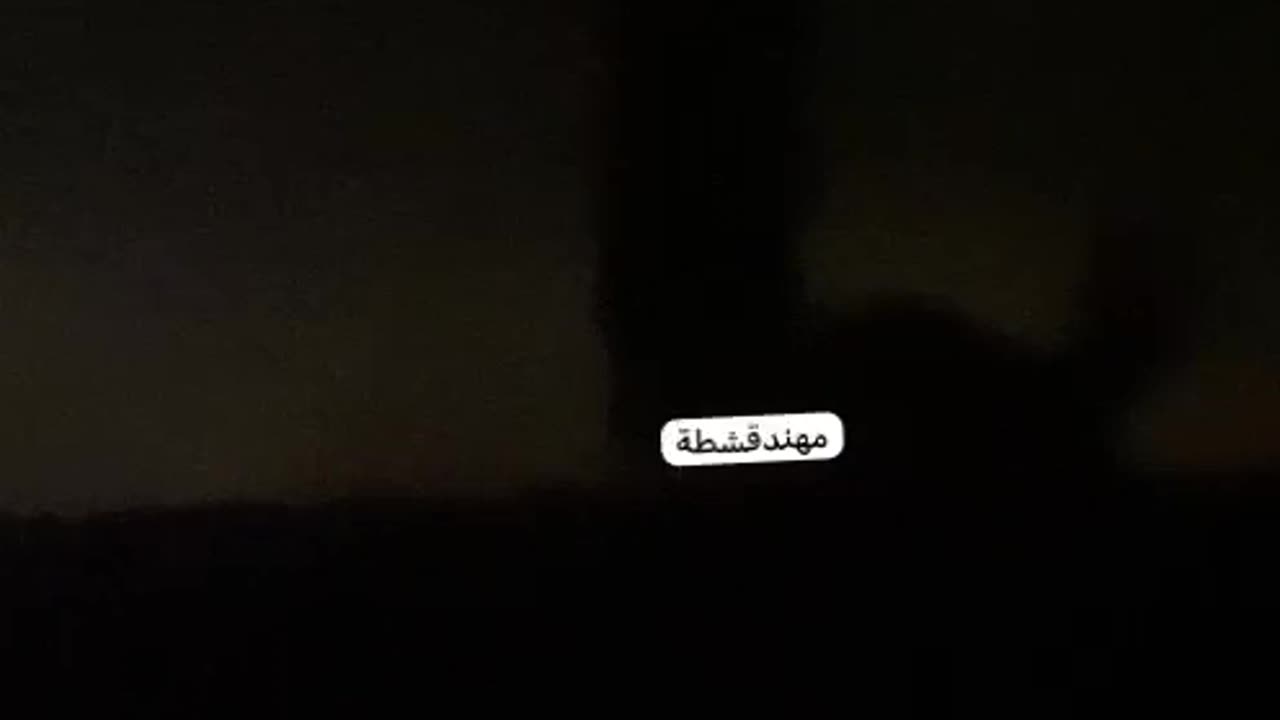 IDF attacks on Khan Yunis