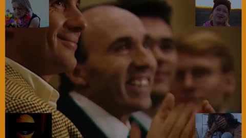 Ayrton Senna’s Funeral | Honoring F1’s Greatest Legend & Humanitarian