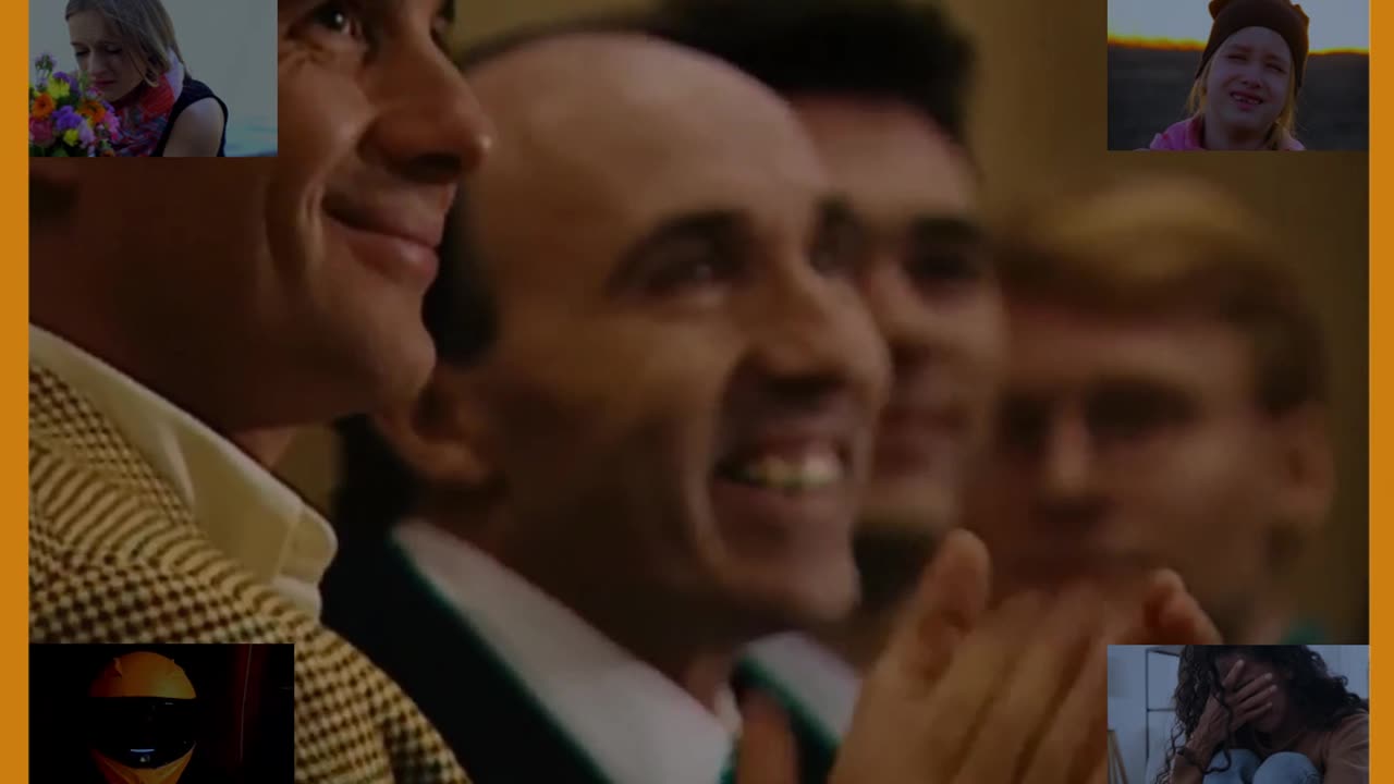 Ayrton Senna’s Funeral | Honoring F1’s Greatest Legend & Humanitarian