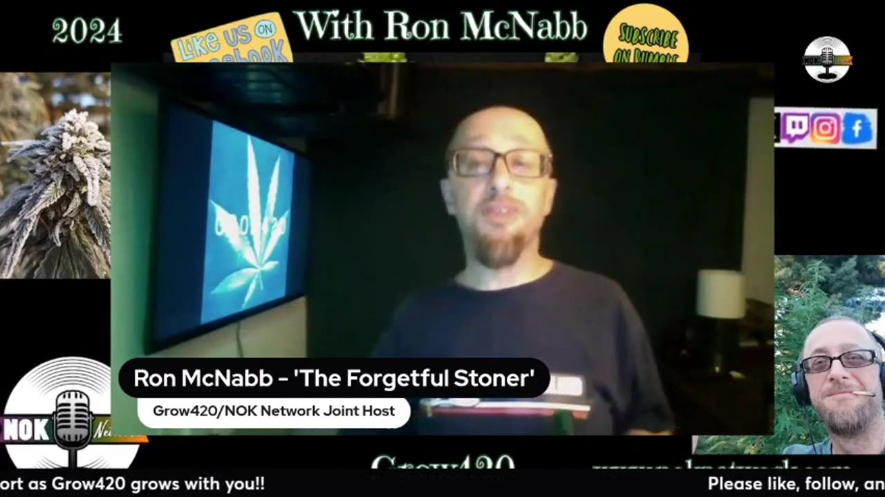 Grow420 Episode 84