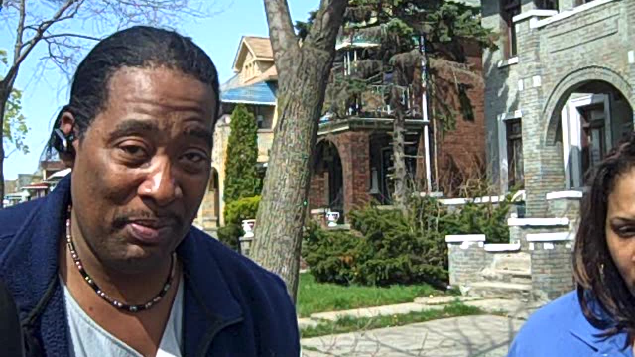 TENANT ISSUES,,THESHEASHOW.COM