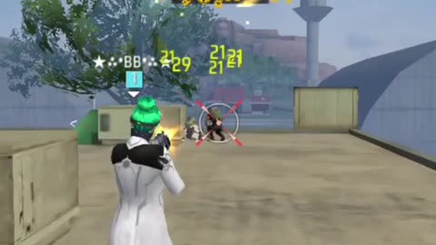 Garena Free Fire Gameplay Round 03 (28.08.2025) #babaibiswasbb #freefire #bb #garenafreefire #foryou