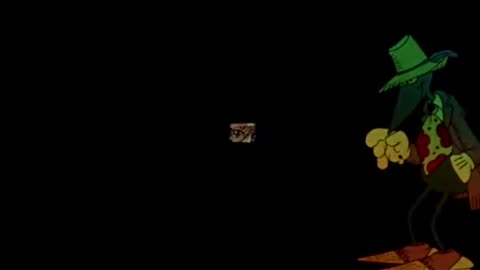 Fritz the Cat (1972) [SHADOW/RATINGS BAN IN THE USA]