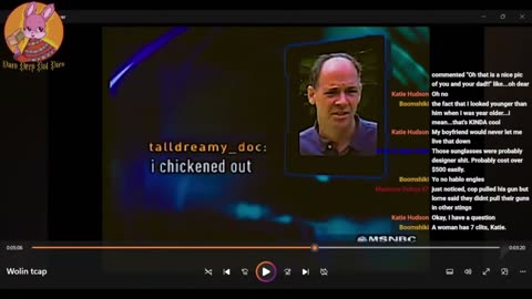 Maurice Wolin Footage