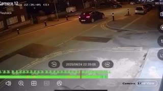 😂🚲 Instant Regret! Tried to Steal a Bike but Wasn’t Alone | FunFM