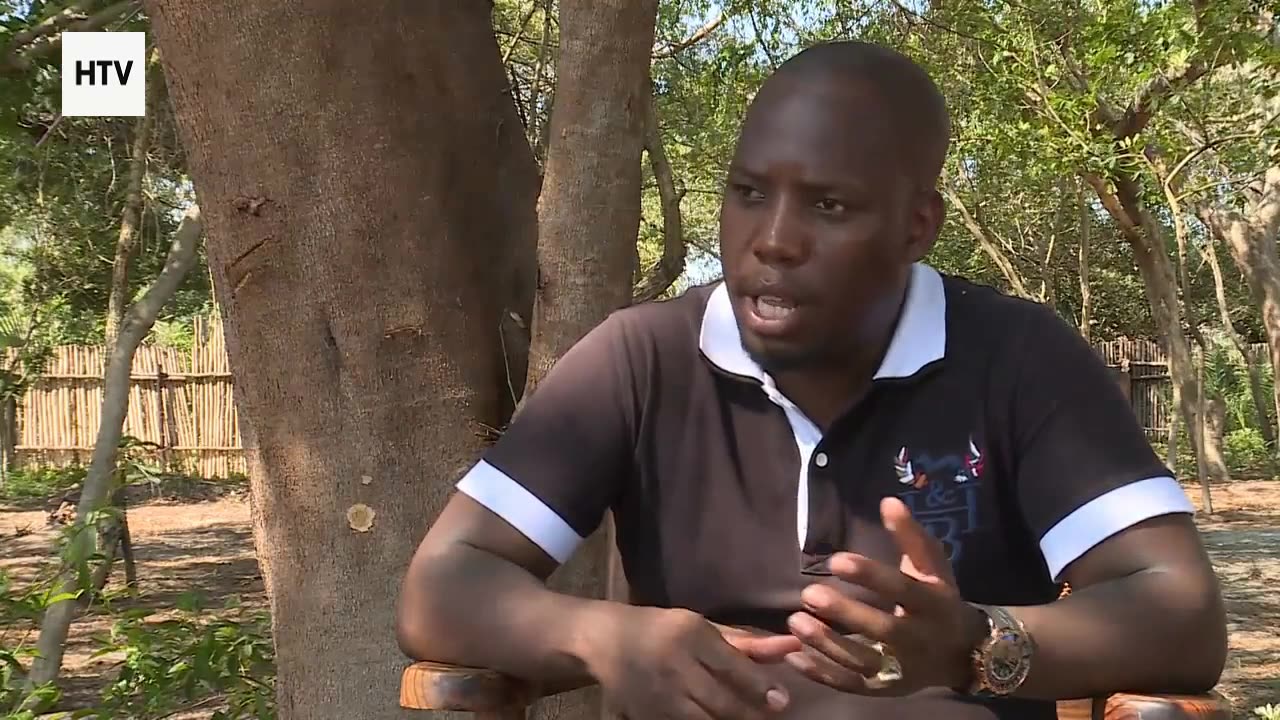 Planet Earth Like You’ve Never Seen It