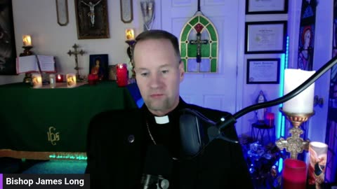 Bible Study