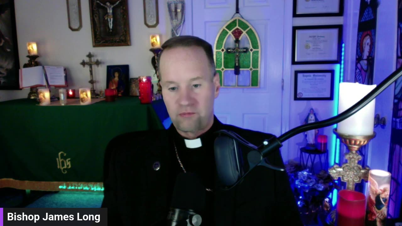 Bible Study
