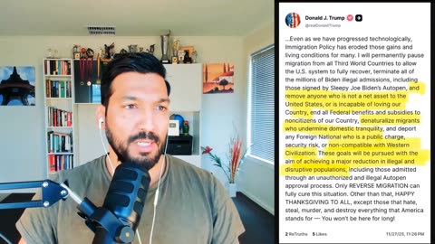 Harris Sultan - BRITAIN AND EUROPE SHOULD LEARN FROM THE US