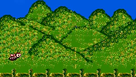 NES Longplay 615 Longplay Go Benny Unlicensed