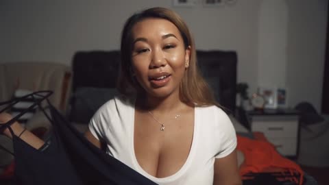 Transparent Lingerie And Micro Bikini 👙 Sexy *TIPS AND DONATIONS MARATHON*
			