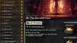 True Ending: The Eleventh Hour (Achievement Guide) - Guild Wars 2