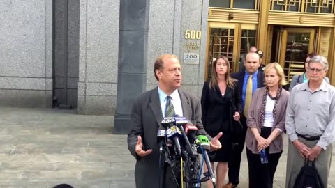 Ross Ulbricht Lawyer and Mother Reaction To Life In Jail
