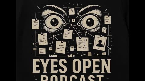 PURPOSE & PERCEPTION IS EVERYTHING! Eyes Open Podcast EP. 80