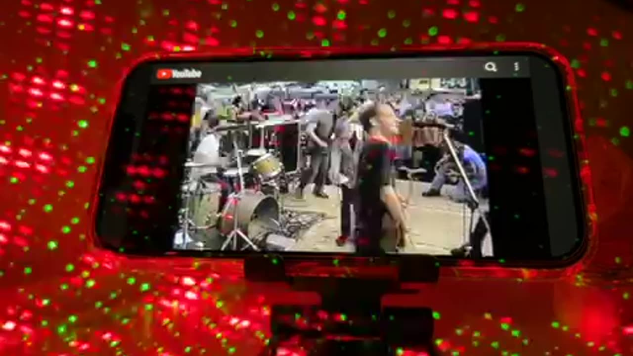 TV