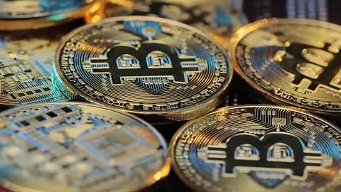 What is Bitcoin?