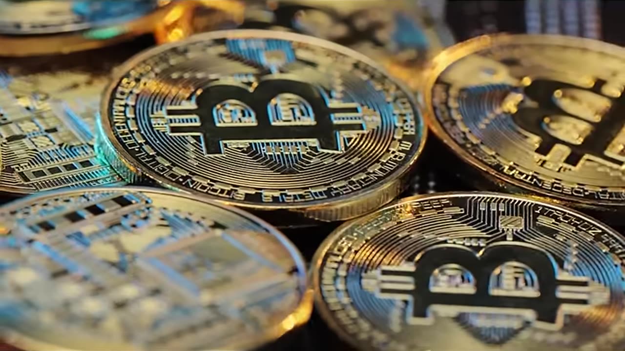 What is Bitcoin?
