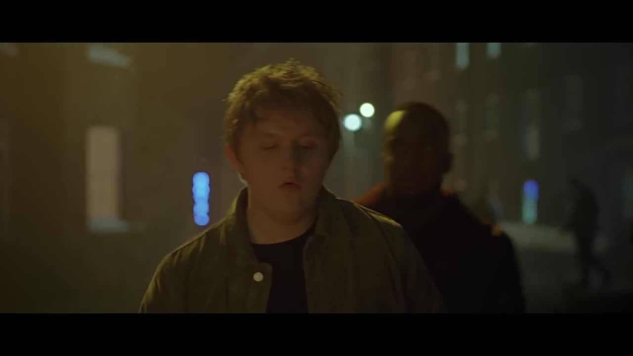Lewis Capaldi - Someone You Loved
