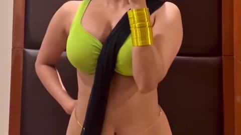 Khoobsurat together hot figure 🤤😍