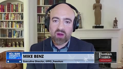 Who Was Involved In The Epstein Files… THAT’S What The People Deserve To Know