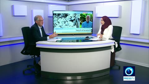 The decision to occupy Gaza