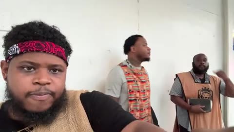 GMS West Palm Beach Florida - 1/25/26 - The £lites Will Be Captives & Servants !