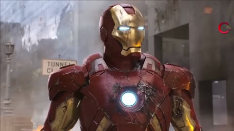 Iron Man