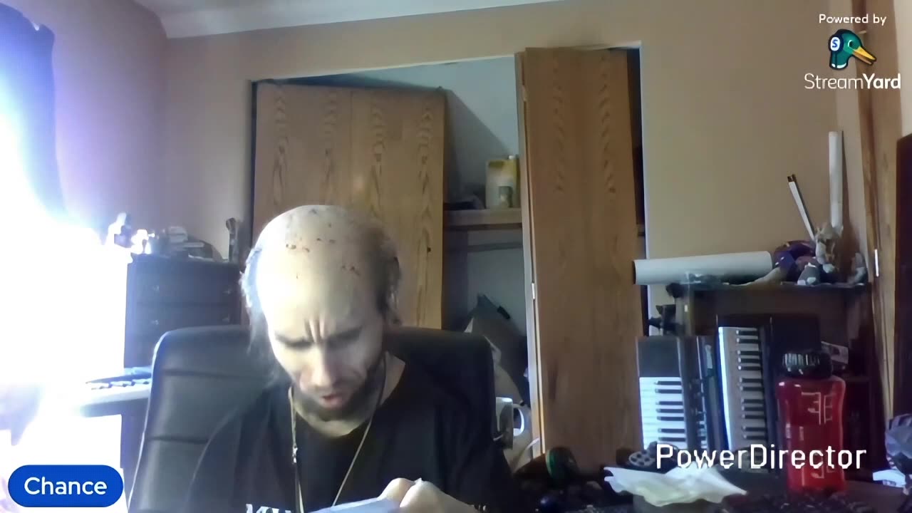 Cyraxx 1-12-2026 The Letter