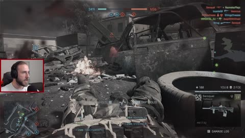 LIVE 🔴 | RazmatazPlayz | BATTLEFIELD 6 BETA