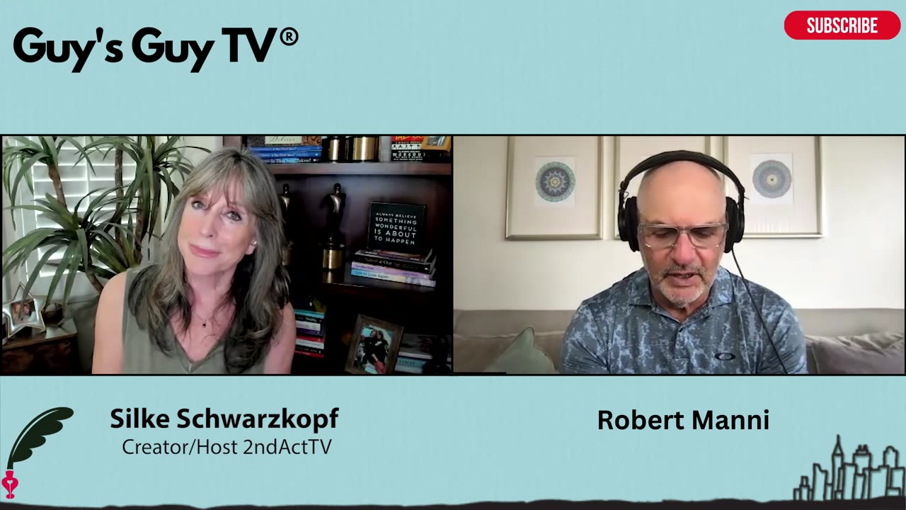 How to Find Love After Fifty