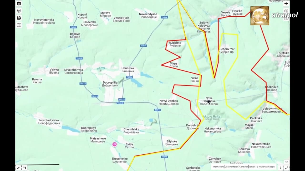 Bulletin STRATPOL N°255. Repli US, Crimes anti-racistes, Bunker Kallas. 12.09.2025