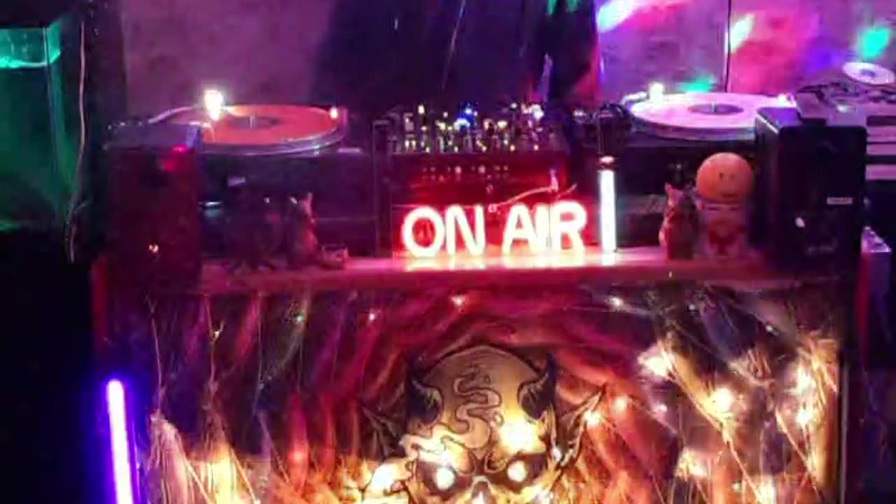 You’re Now Locked Into Timeless !