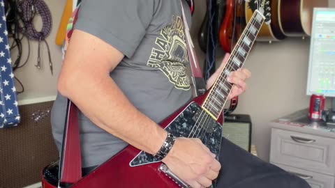 Tracking Some Leads On The Schoepfer V For A New Song Demo