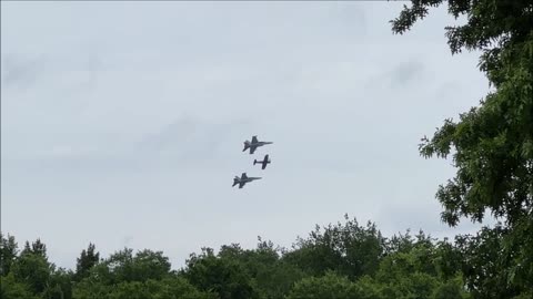 TN Air Show 2025