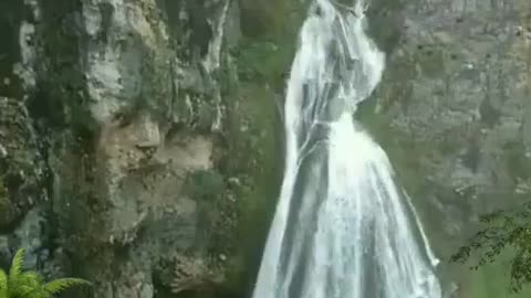 Cascata della Sposa, Perù