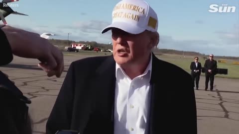 #Trump #DonaldTrump #MAGA (Make America Great Again) #Trump2024