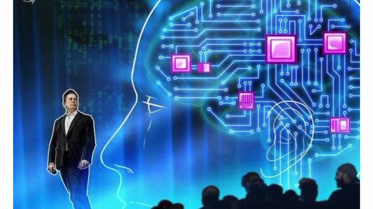 Neuralink/ mark of the beast going global
