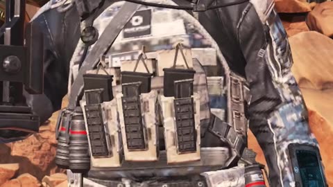 CALL OF DUTY: MOBILE SHORTS #Oggymatrix | @OggyMatrixLive