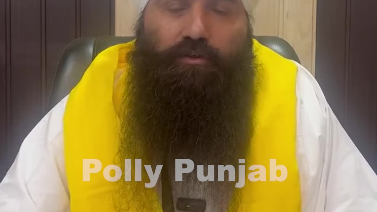ਜਥੇਦਾਰ ਦਾਦੂਵਾਲ ਨੇ "ਕਾਲਾ ਦਿਵਸ" ਐਲਾਨ ਦਾ ਸਮਰਥਨ ਕੀਤਾ, 26 ਜੂਨ ਨੂੰ ਕੁਰੂਕਸ਼ੇਤਰ ਪੁੱਜਣ ਦੀ ਅਪੀਲ
