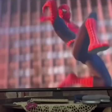 Dude, this doesn't work in real life 🥹