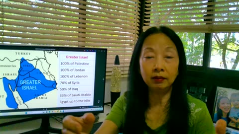 20 JUNE - Why the U.S. Fears Iran when Israel possesses more than 400 nuclear warheads? PT 1
