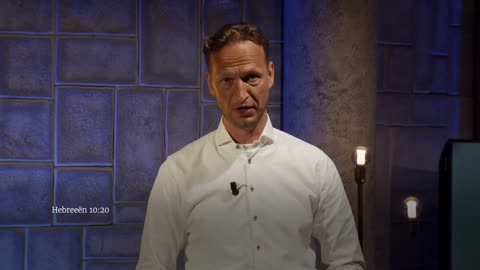Jacques Brunt - Christus in de Tabernakel - Deel 13 - Laten we vrijmoedig tot God naderen
